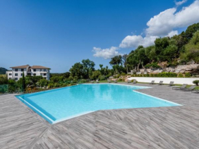 Apartment Domaine d'Arca G7 by Interhome